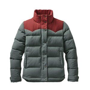 Patagonia Bivy Jacket